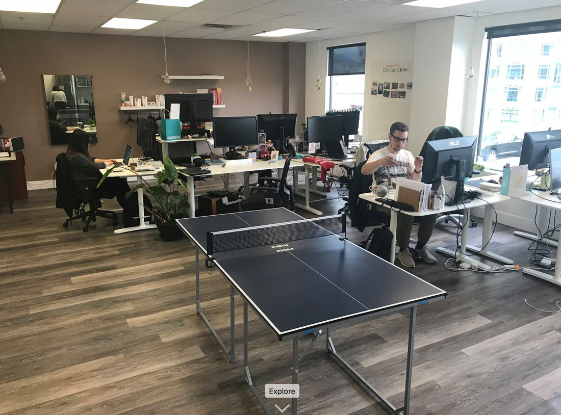 Cognizant canada office dragon nuance software