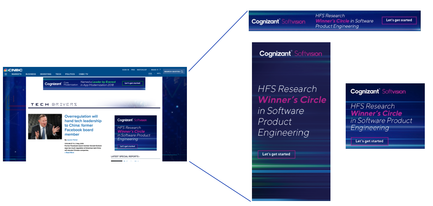 cognizant ad
