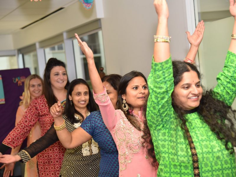 celebrating cognizant