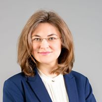 Anca Dumitriu