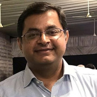 Manchi Sridhar
