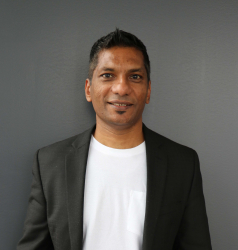 Girish Karunakaran