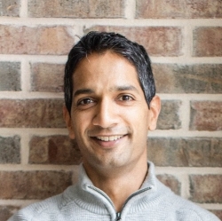 Akash Patel