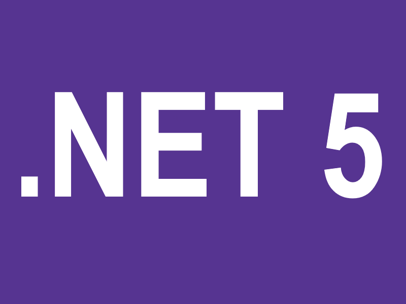 .Net5