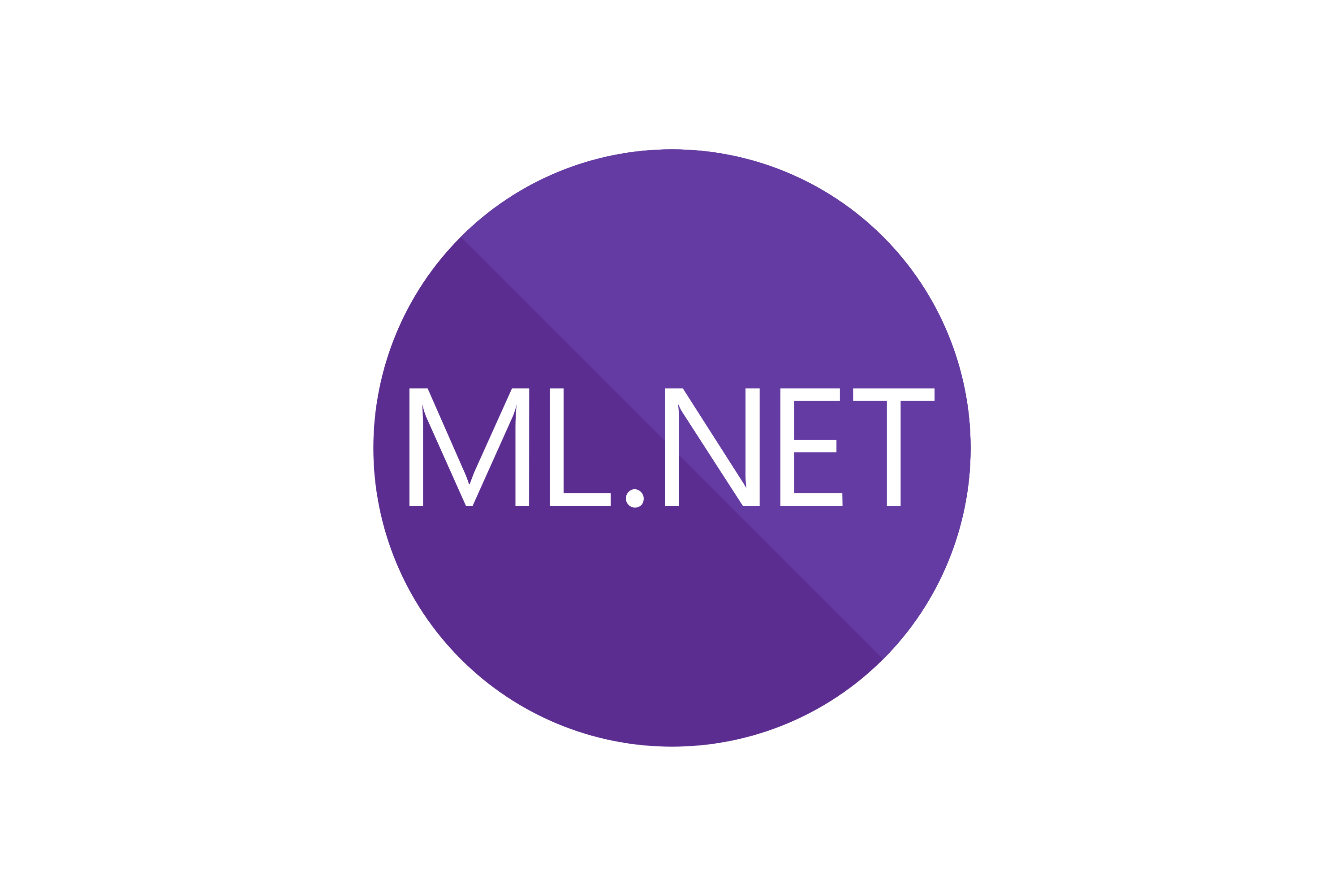ML.NET