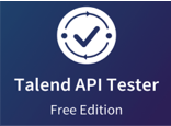 Talend API Tester