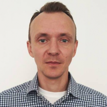 Vasyl Shkoropad